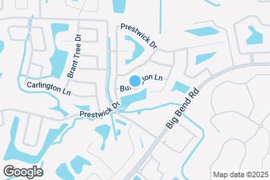 Map image of the property - 12113 Buffington Ln