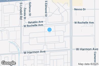 Map image of the property - 5081 River Glen Dr
