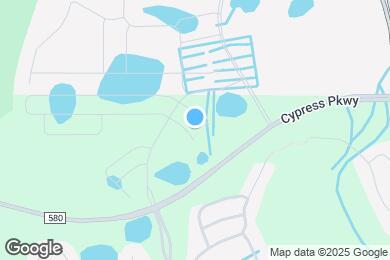 Map image of the property - 2263 Portrait St