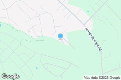 Map image of the property - 107 Halo Ct
