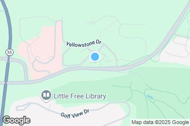 Map image of the property - 1880 Fisher Way