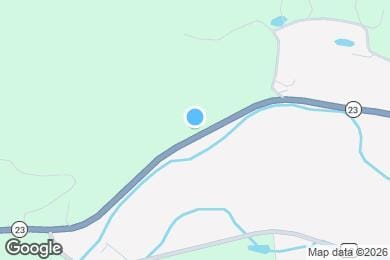 Map image of the property - 5576 NY-23