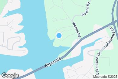 Map image of the property - 740 Weston Rd