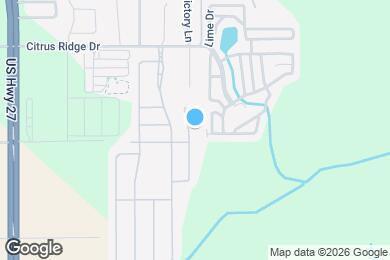Map image of the property - 3744 Dartford Dr