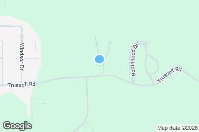 Map image of the property - Camellia Court