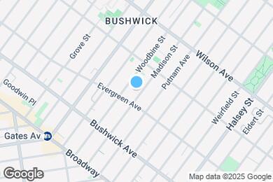 Map image of the property - Furnished room/NOT APARTMENT