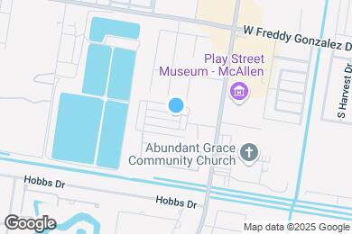 Map image of the property - 3044 Regal Dr
