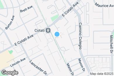 Map image of the property - 8294 Windmill Farms Dr