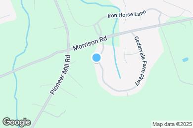 Map image of the property - 11350 Cedarvale Farm Pkwy