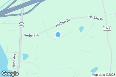 Map image of the property - 700 Rose Mallow Dr