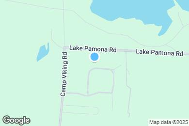 Map image of the property - 160 Sunrise Cir