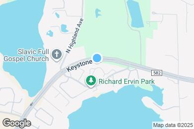 Map image of the property - 1895 Lexington Pl