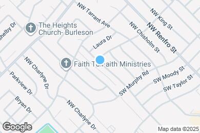 Map image of the property - 557 NW Newton Dr