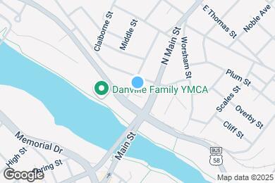 Map image of the property - 118 Front St