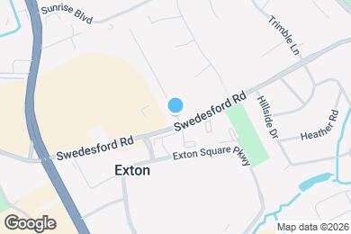 Map image of the property - 226 Red Leaf Ln