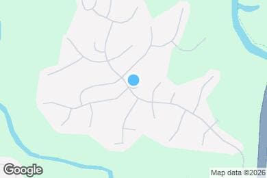 Map image of the property - 550 Ashland Pkwy