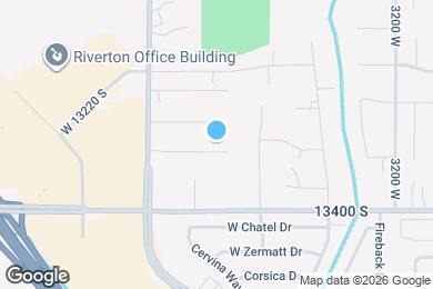 Map image of the property - 3470 Maynard Ct