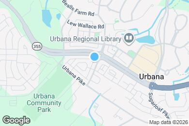 Map image of the property - 3574 Sprigg St S