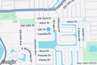 Map image of the property - 6729 Camelia Dr