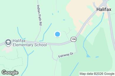 Map image of the property - 395 Plymouth St