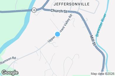 Map image of the property - 225 Upper Pleasant Valley Rd