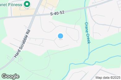 Map image of the property - 14 Reidy Ct