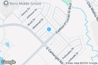 Map image of the property - Unit