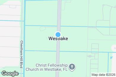 Map image of the property - 4616 Longwood Lake Sq