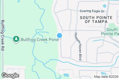 Map image of the property - 12932 Early Run Ln