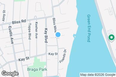 Map image of the property - 44 Bliss Mine Rd