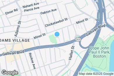 Map image of the property - 19 Stock St
