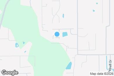 Map image of the property - 7244 Angela Dr