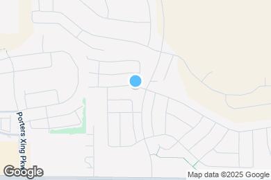 Map image of the property - 1721 W Newcastle Ln