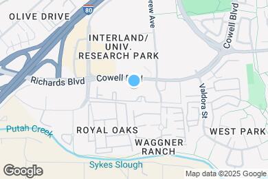 Map image of the property - Tanglewood