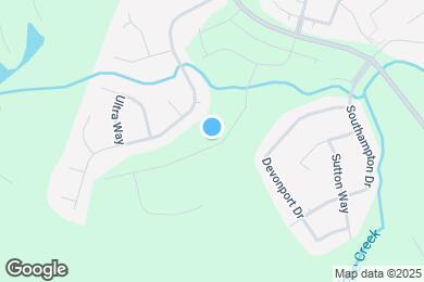 Map image of the property - 690 Patmore Dr