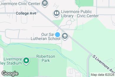 Map image of the property - 1446 Chateau Common