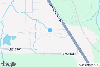 Map image of the property - 2096 Dylan Ct