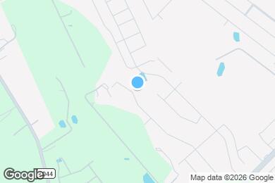 Map image of the property - 2741 Green Finch