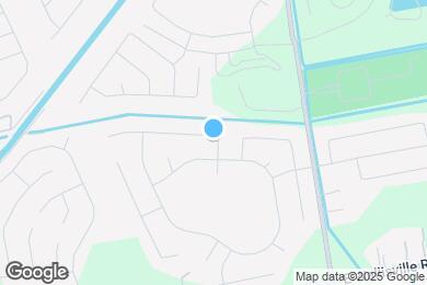 Map image of the property - 4718 Painted Bunting Ln