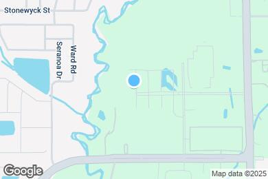 Map image of the property - 4358 Campsite Lp