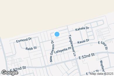 Map image of the property - 4013 Southbrook Ct