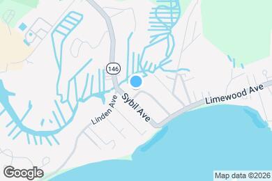 Map image of the property - 2 Wilford Rd