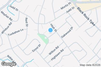 Map image of the property - 38 Pepperbush Ln