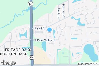 Map image of the property - 3848 Shaftbury Pl