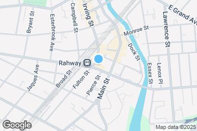 Map image of the property - 1 Carriage City Plz