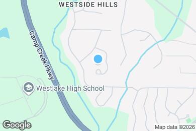 Map image of the property - 279 Faron Dr