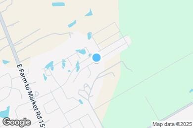 Map image of the property - 13618 Paxton Blvd