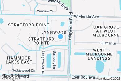 Map image of the property - 1253 Hailey St