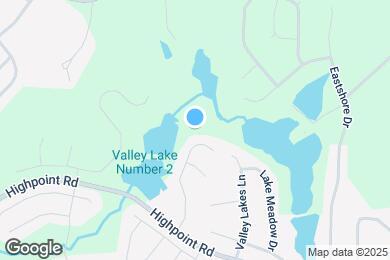 Map image of the property - 8835 Lake Rd