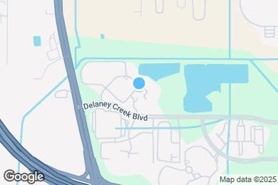 Map image of the property - Crosswynde by ARIUM